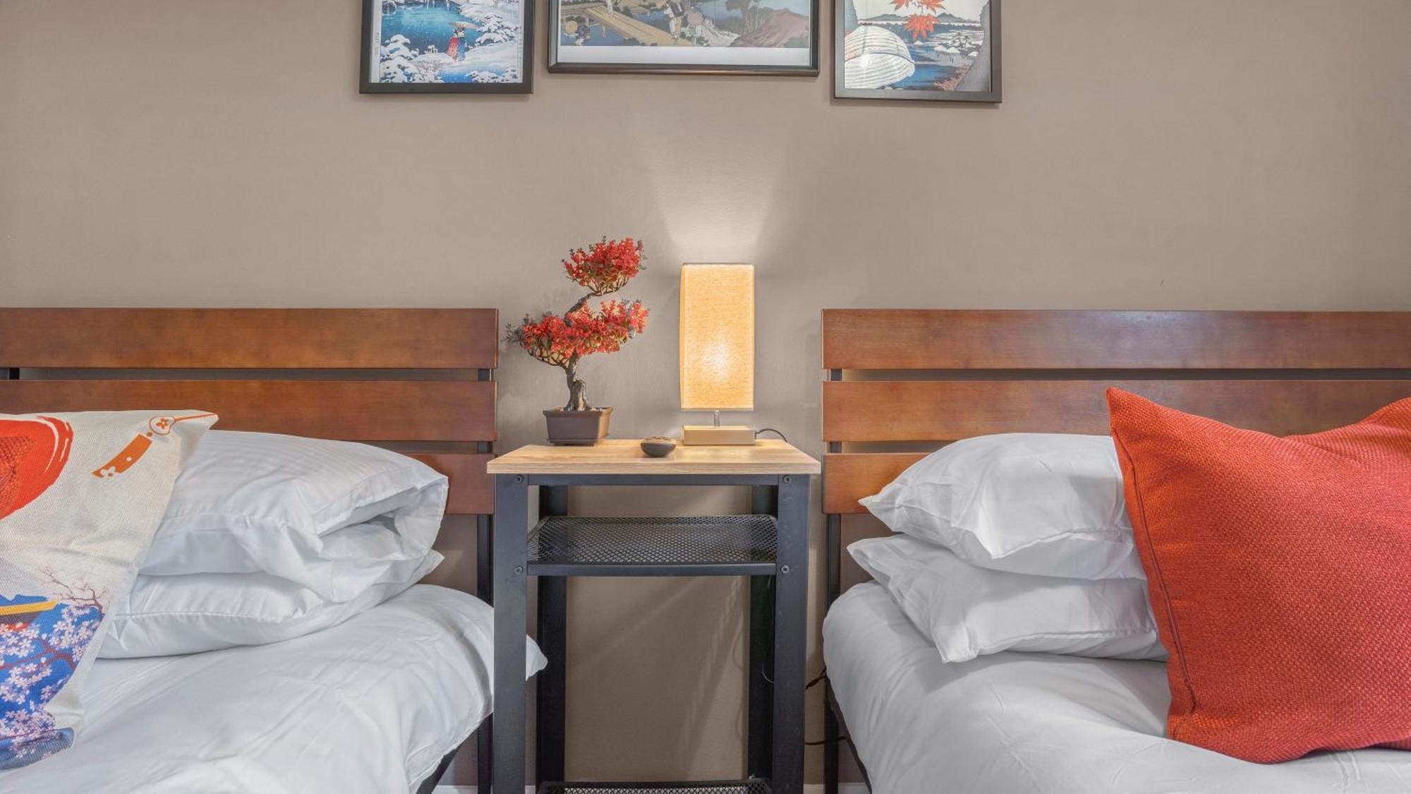Japanese Suite 2Bed 2Bath, Free Park, Netfix, 75 Inch Tv, Games - City Centre- Maihom Birmingham Bagian luar foto