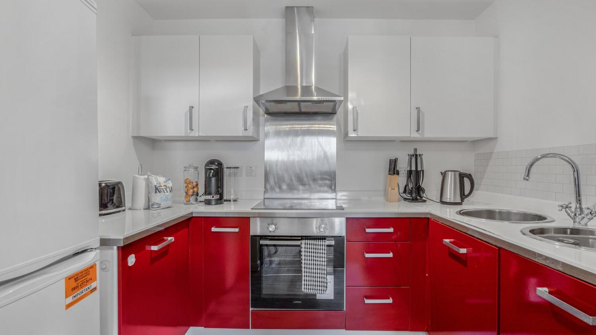 Japanese Suite 2Bed 2Bath, Free Park, Netfix, 75 Inch Tv, Games - City Centre- Maihom Birmingham Bagian luar foto